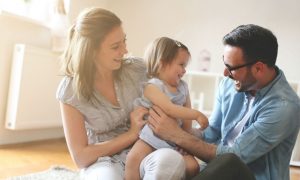 baby budget